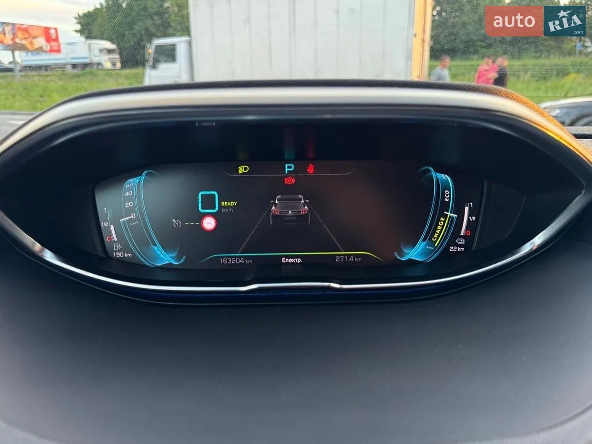2021 Peugeot 3008 - мініатюра 9