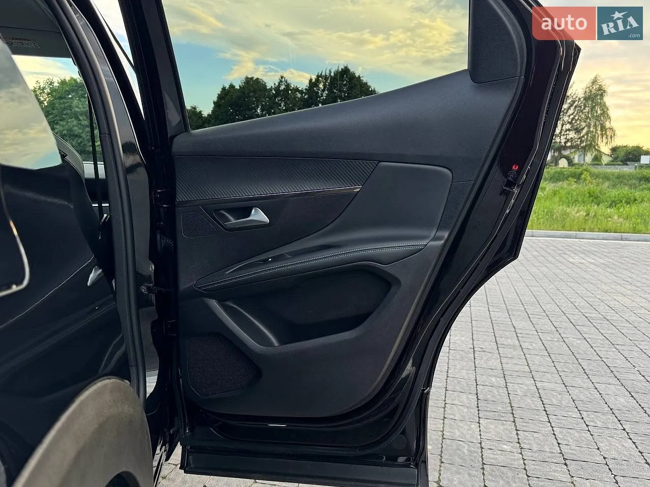 2021 Peugeot 3008 - мініатюра 15