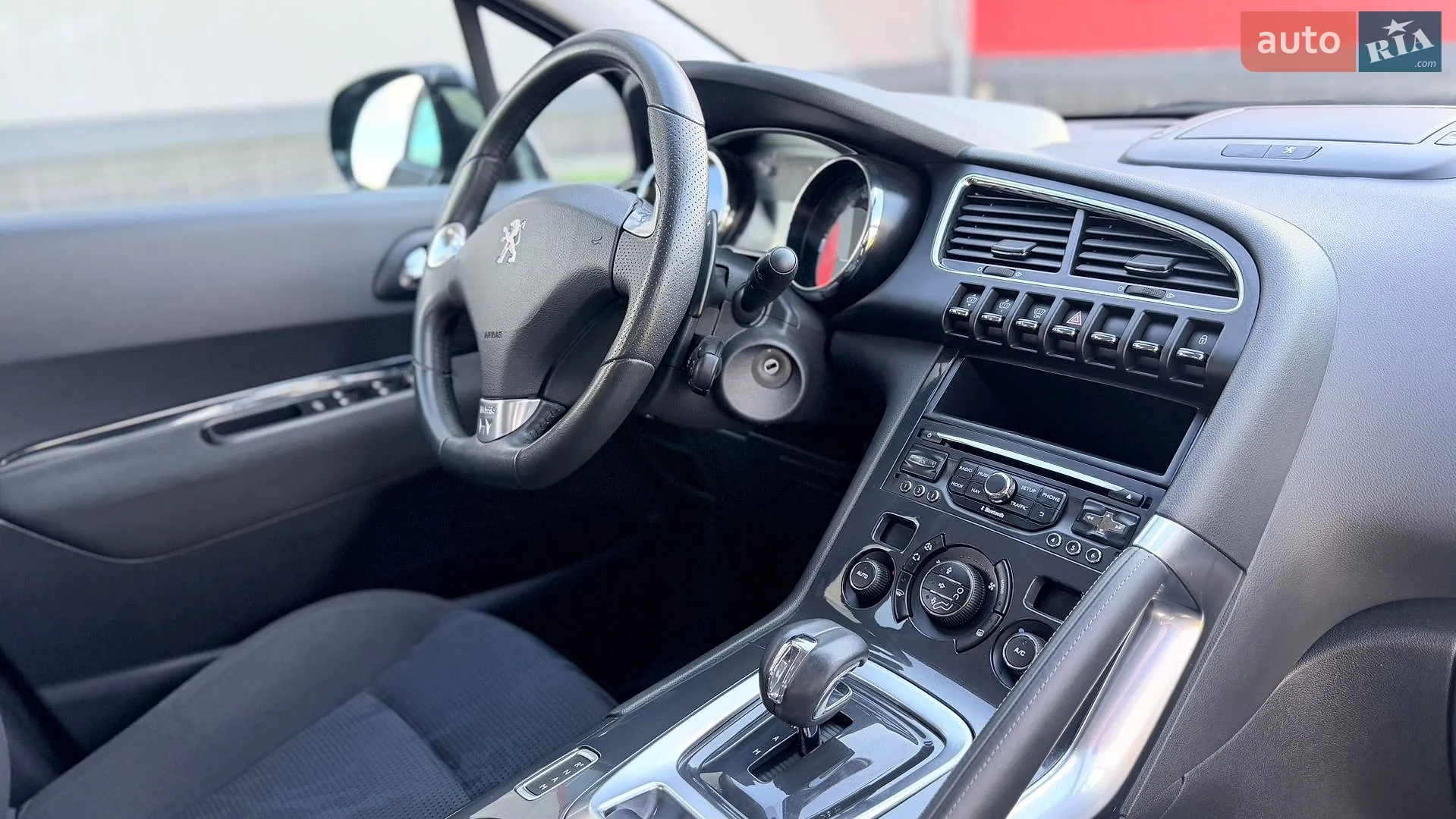 2013 Peugeot 3008 - мініатюра 37