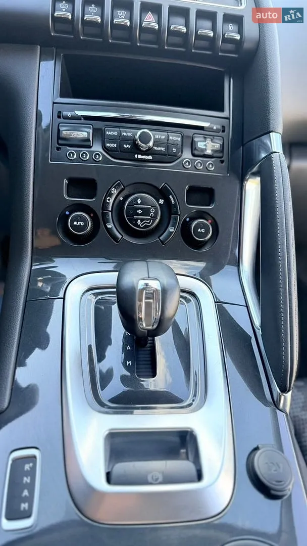 2013 Peugeot 3008 - мініатюра 46