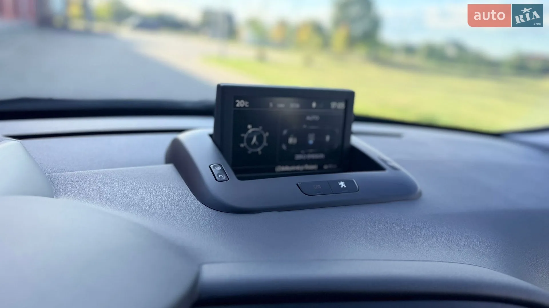 2013 Peugeot 3008 - мініатюра 51