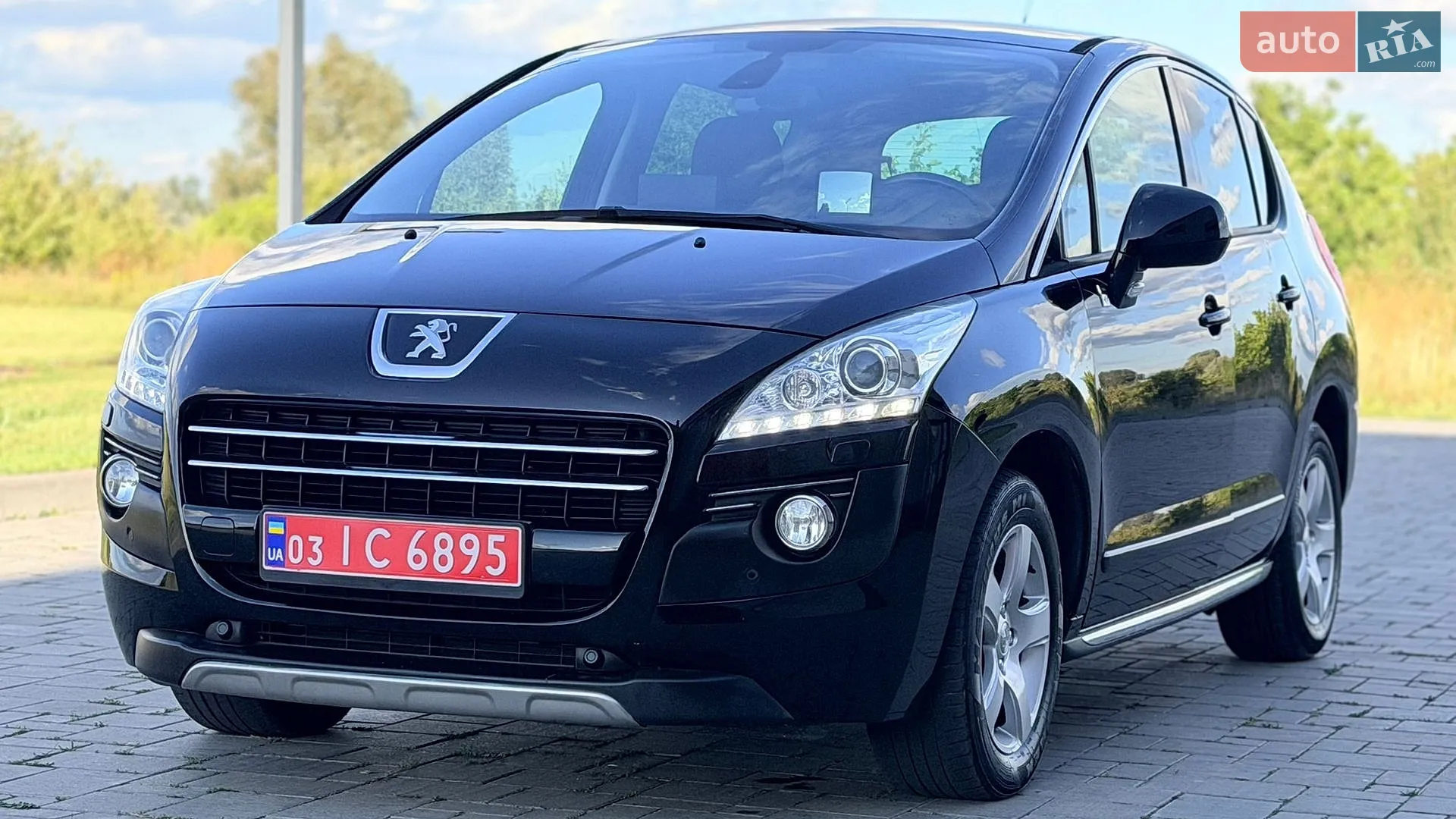 2013 Peugeot 3008 - мініатюра 58