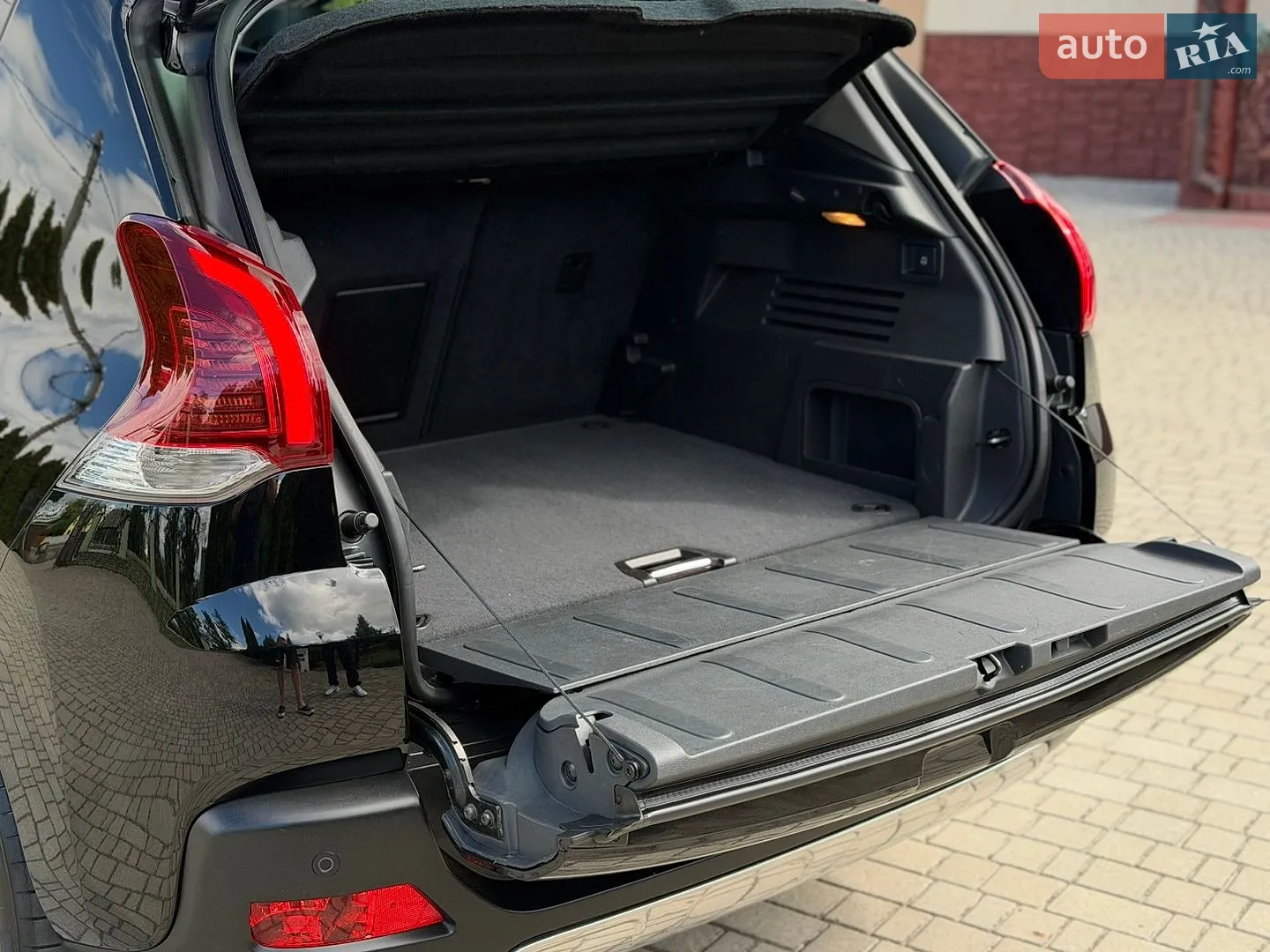 2015 Peugeot 3008 - мініатюра 57