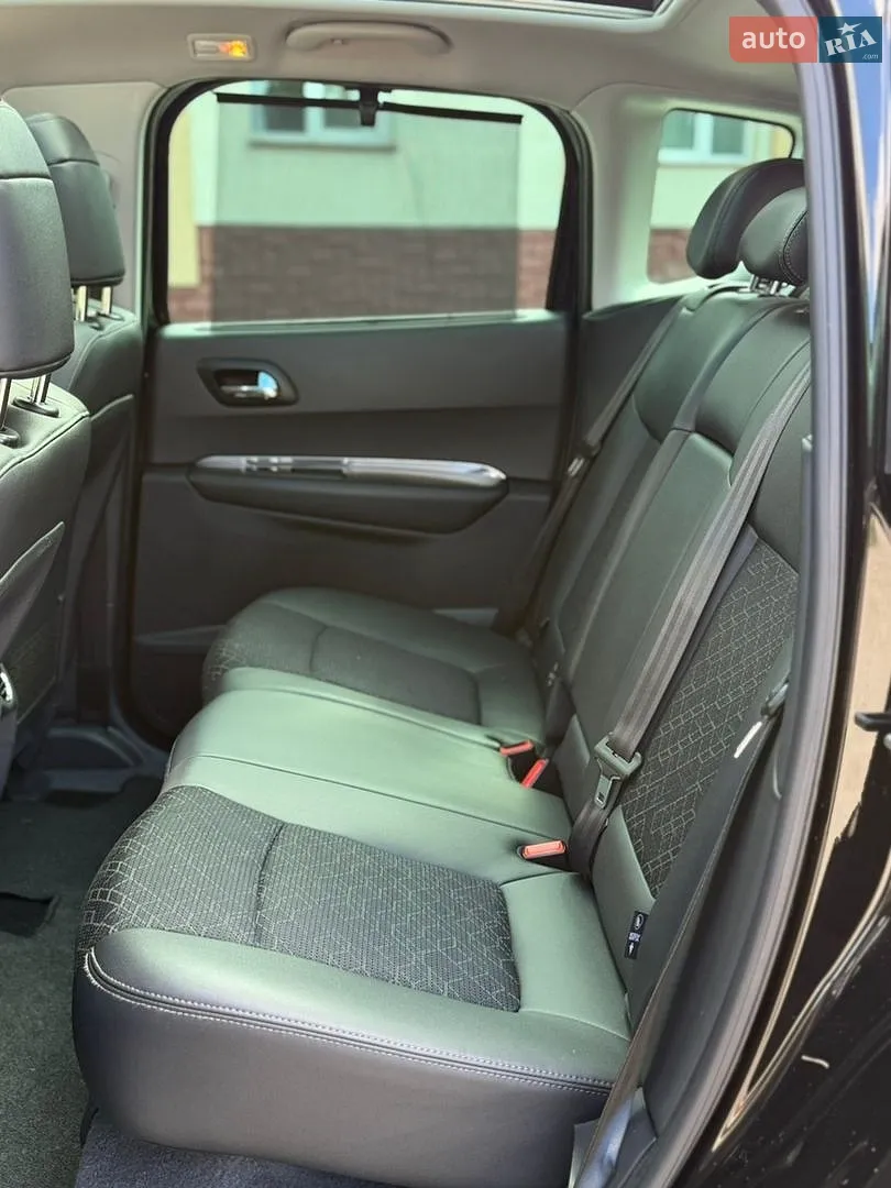 2015 Peugeot 3008 - мініатюра 61