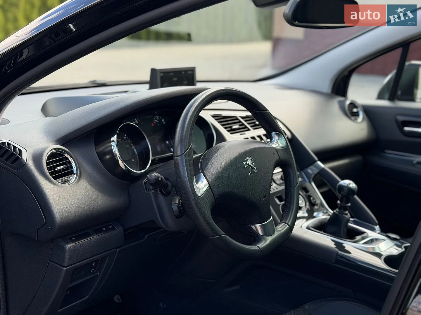 2015 Peugeot 3008 - мініатюра 66