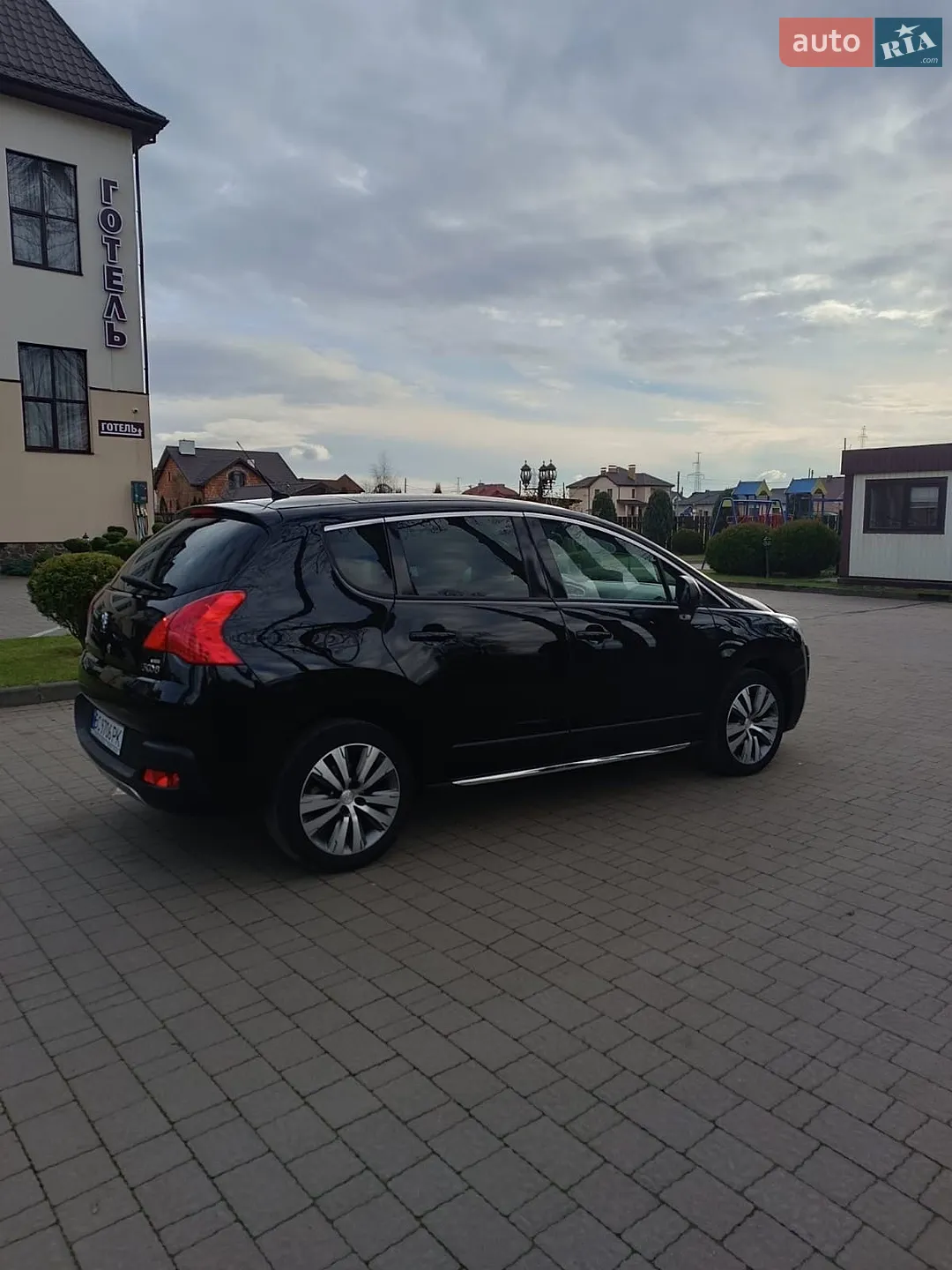 2012 Peugeot 3008 - мініатюра 6