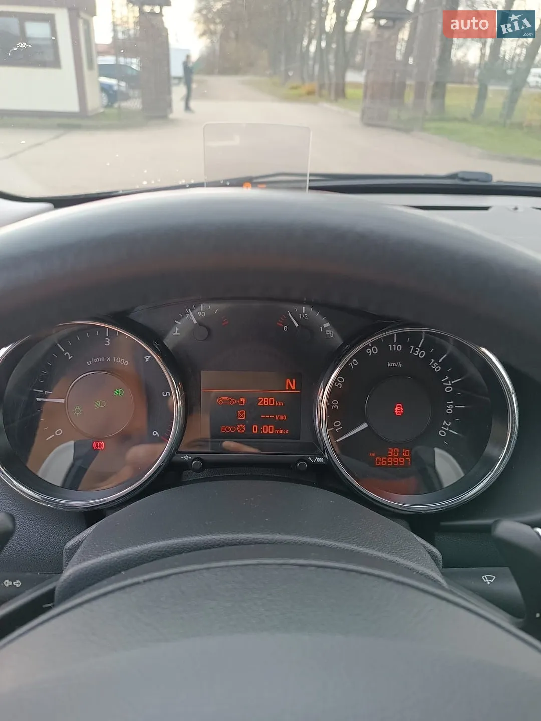 2012 Peugeot 3008 - мініатюра 9