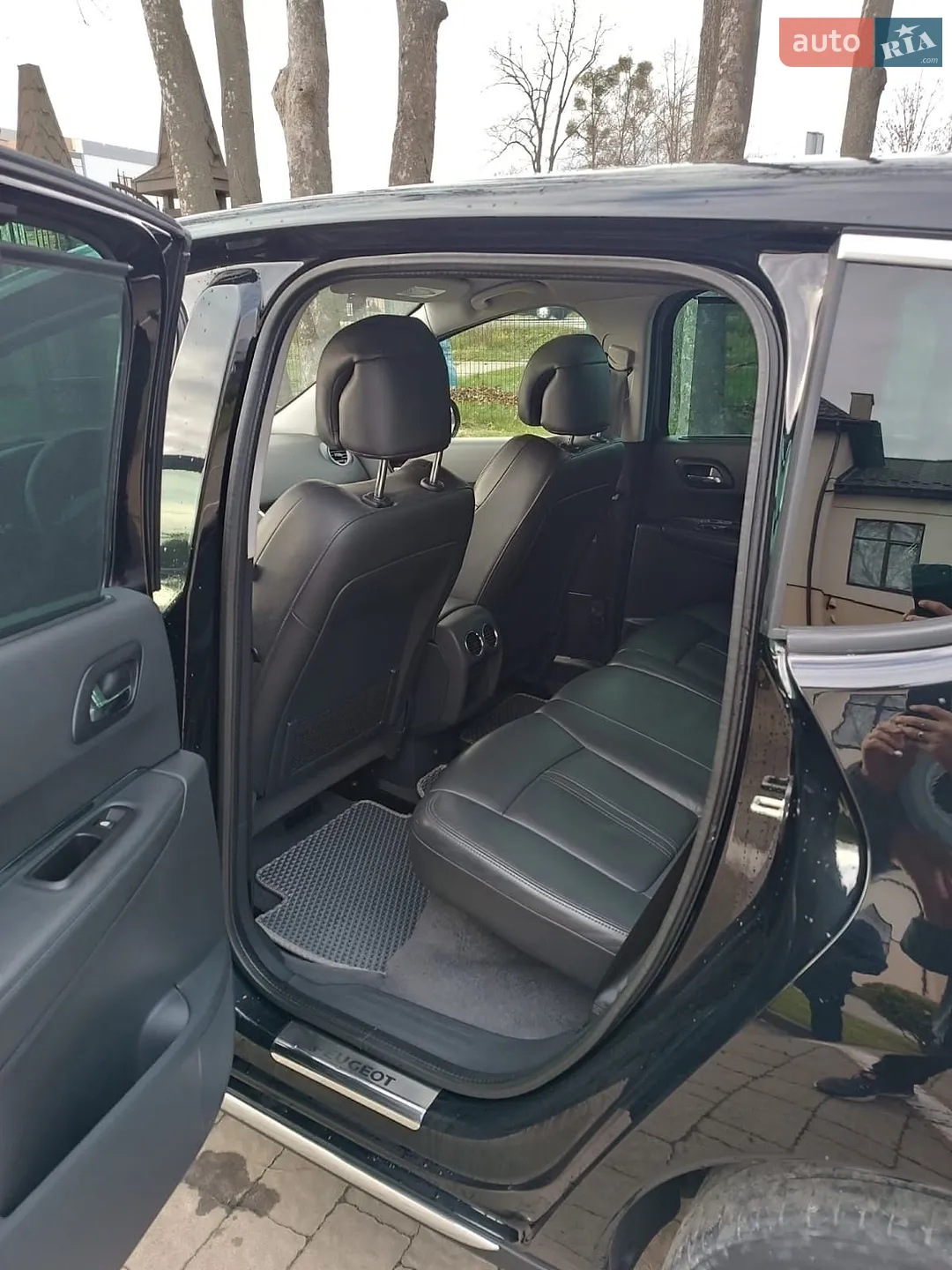 2012 Peugeot 3008 - мініатюра 11