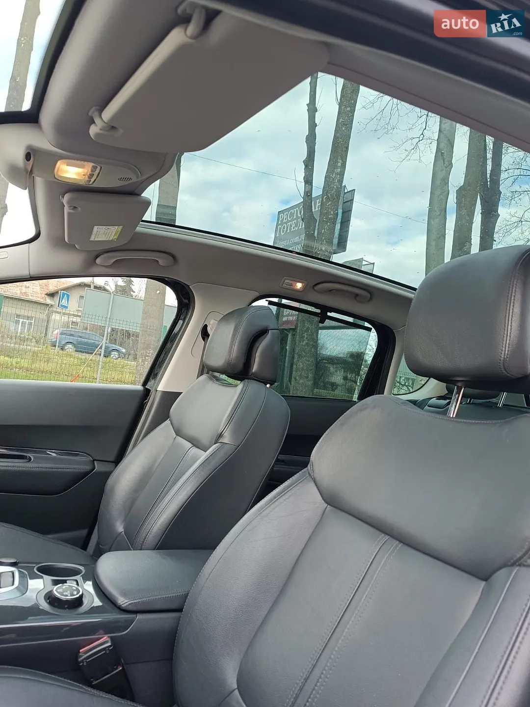 2012 Peugeot 3008 - мініатюра 12
