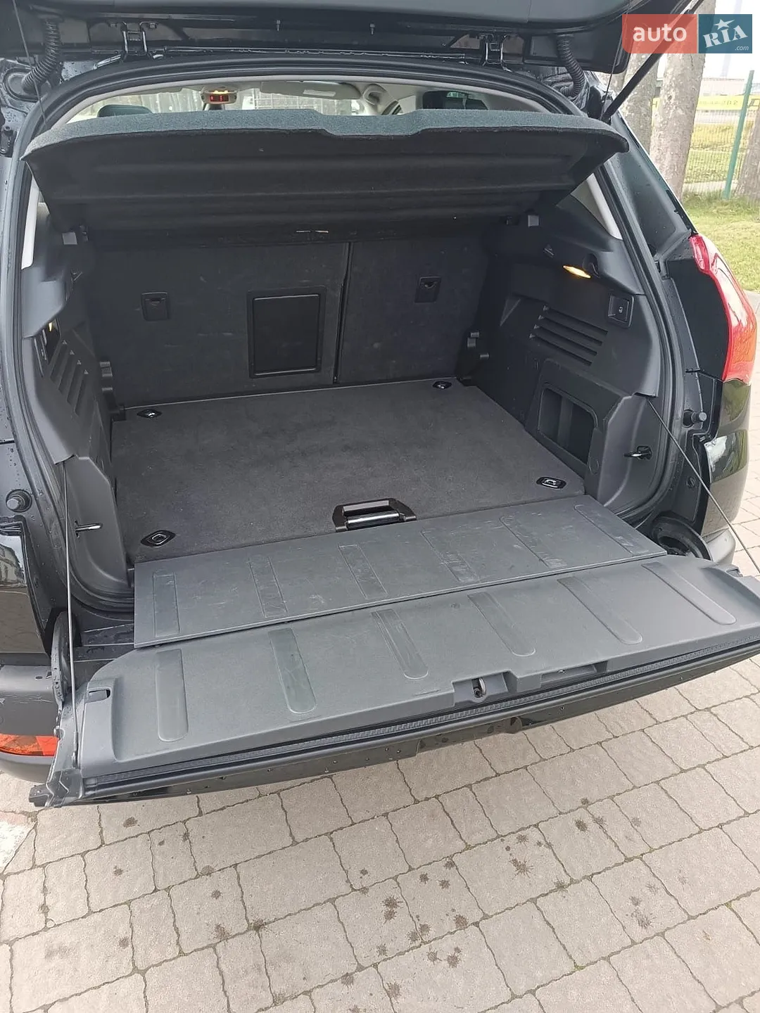 2012 Peugeot 3008 - мініатюра 14