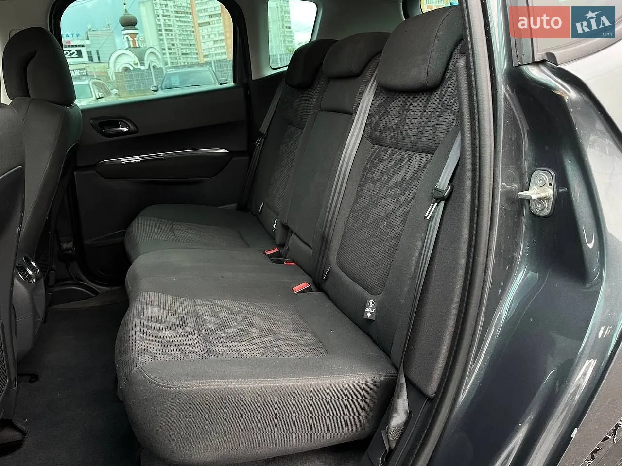 2013 Peugeot 3008 - мініатюра 10