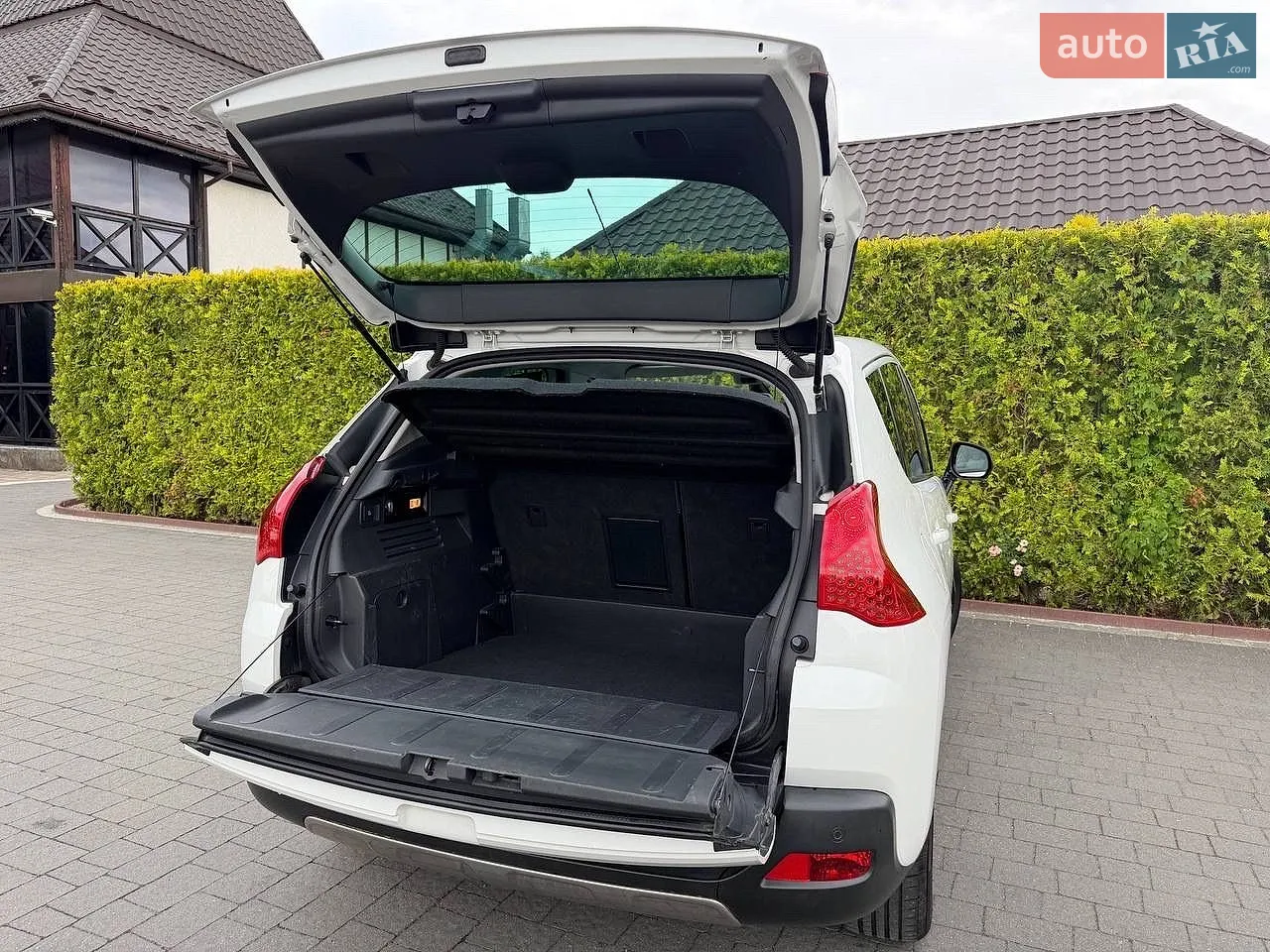 2013 Peugeot 3008 - мініатюра 40