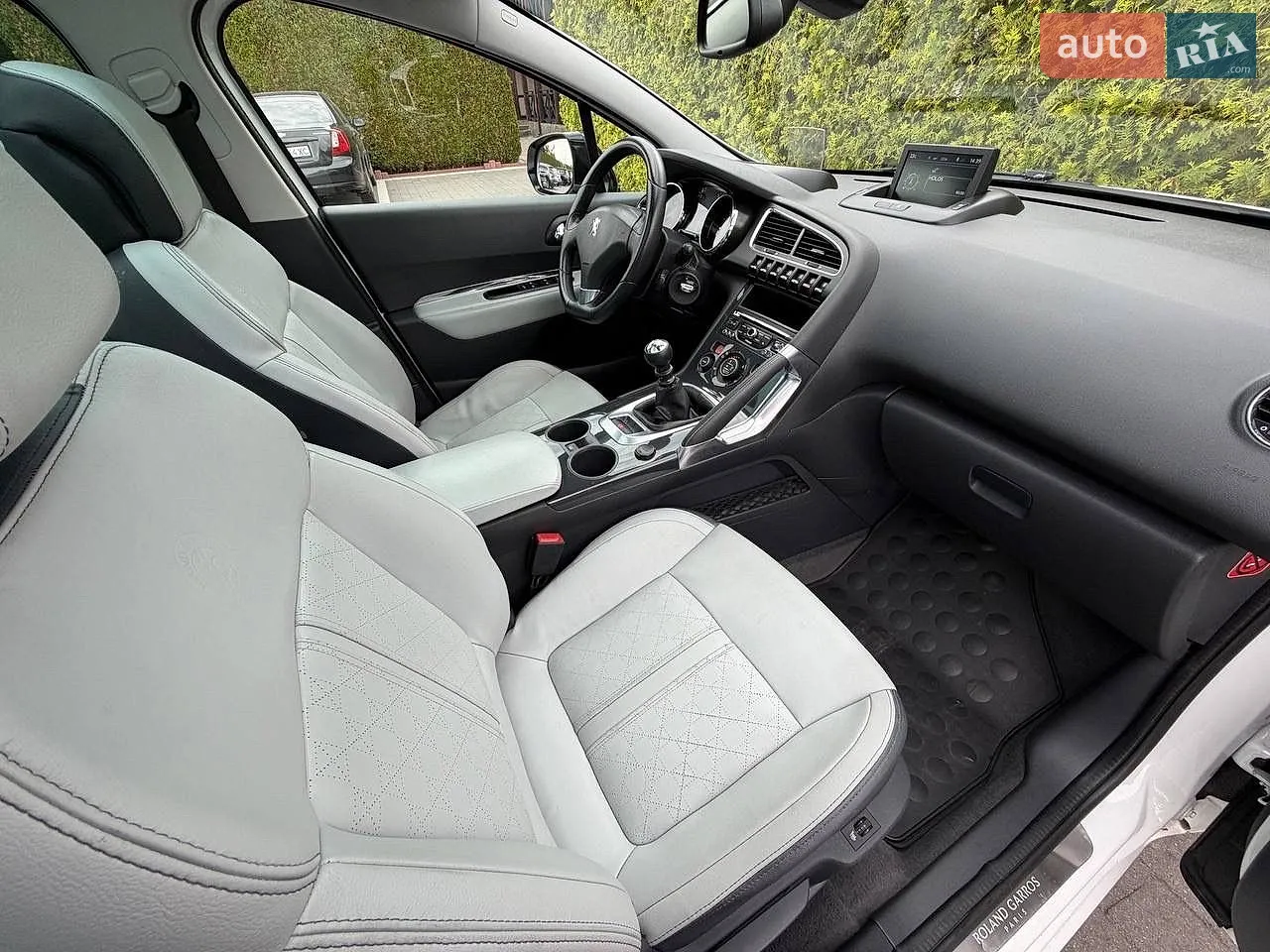 2013 Peugeot 3008 - мініатюра 46