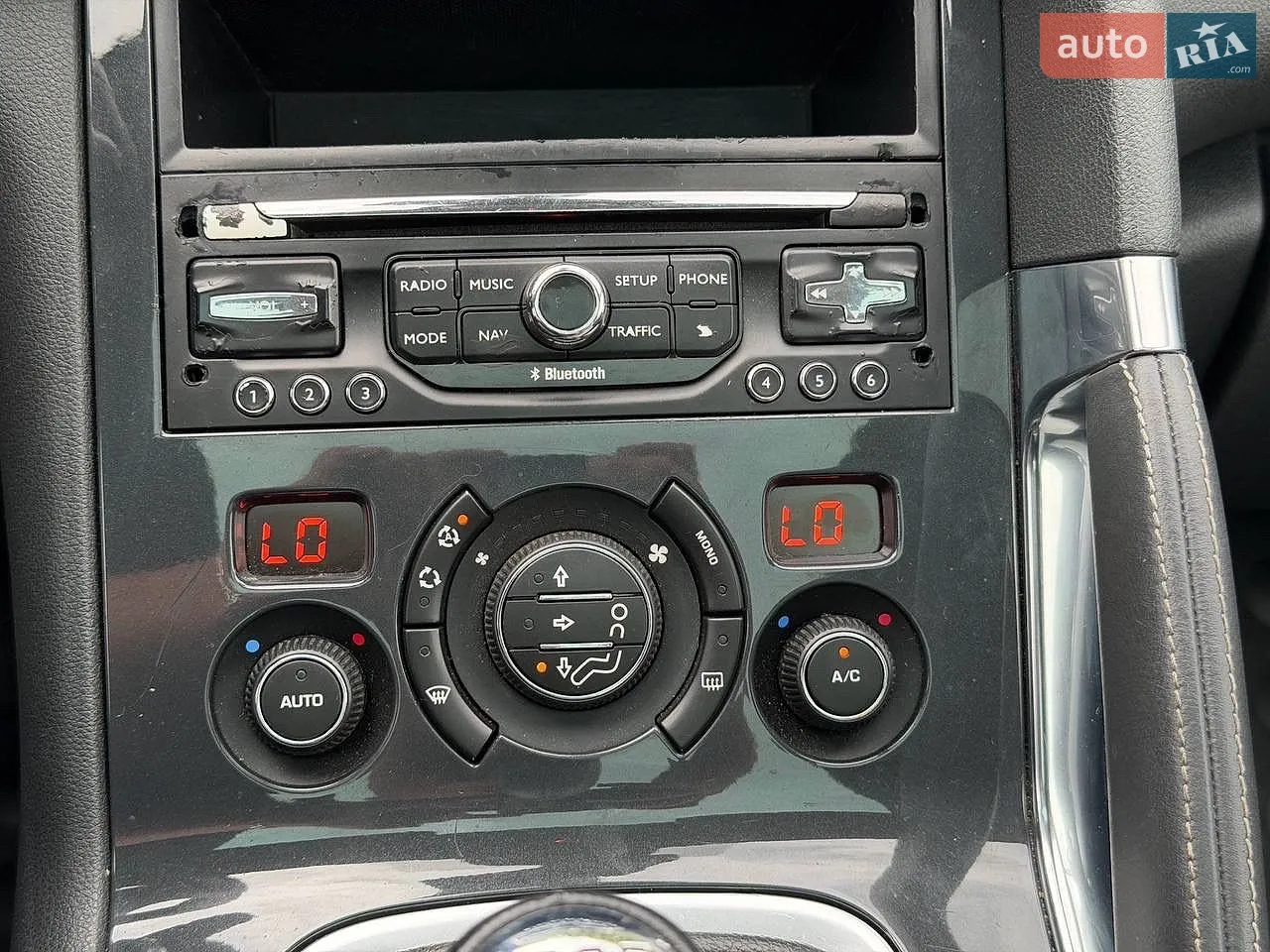 2013 Peugeot 3008 - мініатюра 57