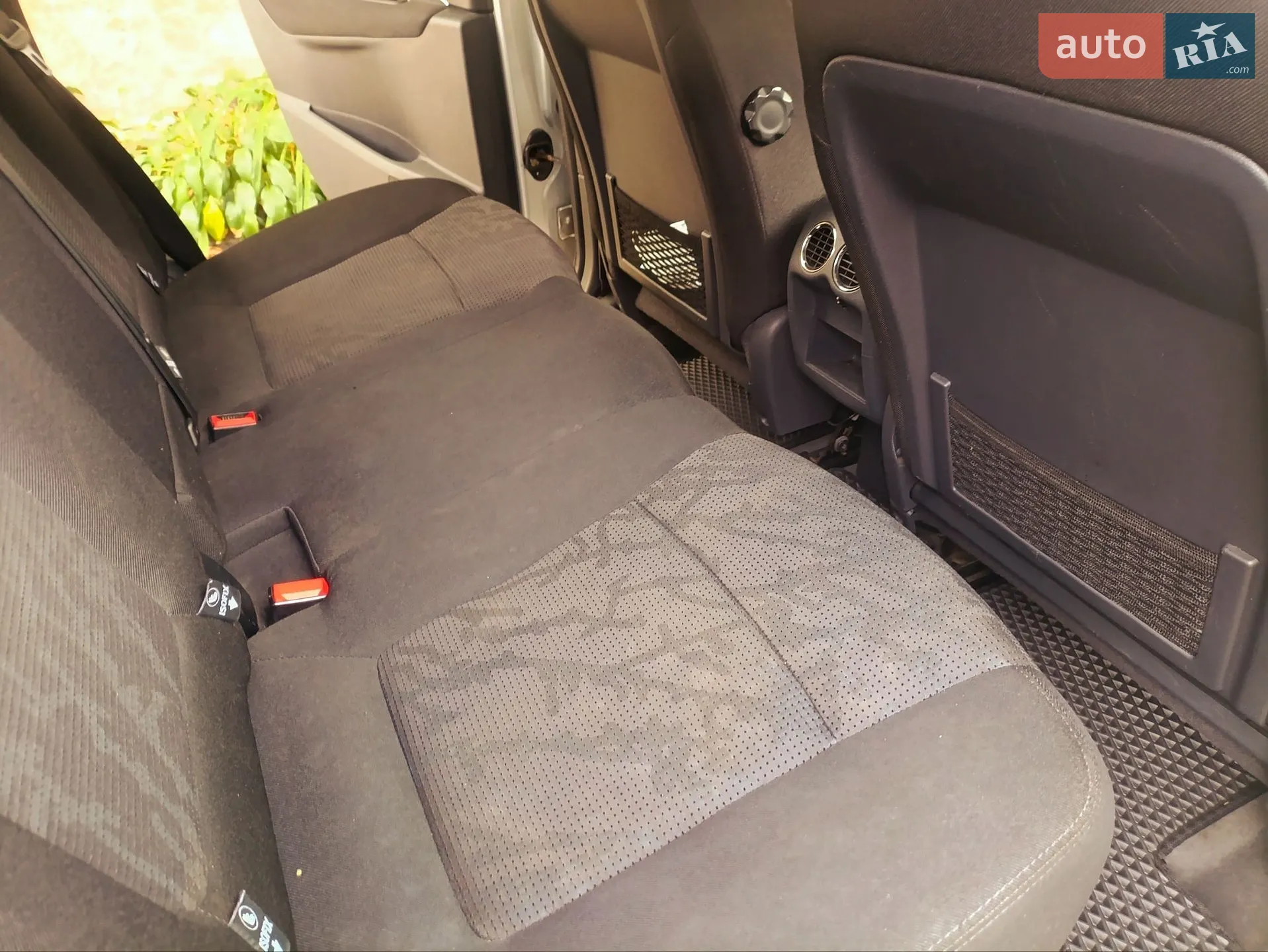 2011 Peugeot 3008 - мініатюра 14