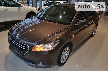 Седан Peugeot 301 2013 в Хмельницькому