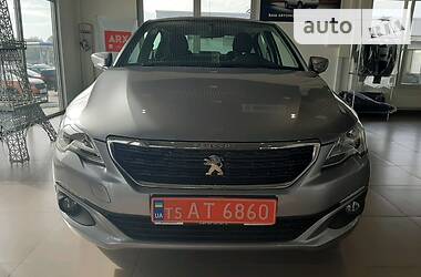 Седан Peugeot 301 2020 в Хмельницком