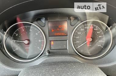 Седан Peugeot 301 2017 в 