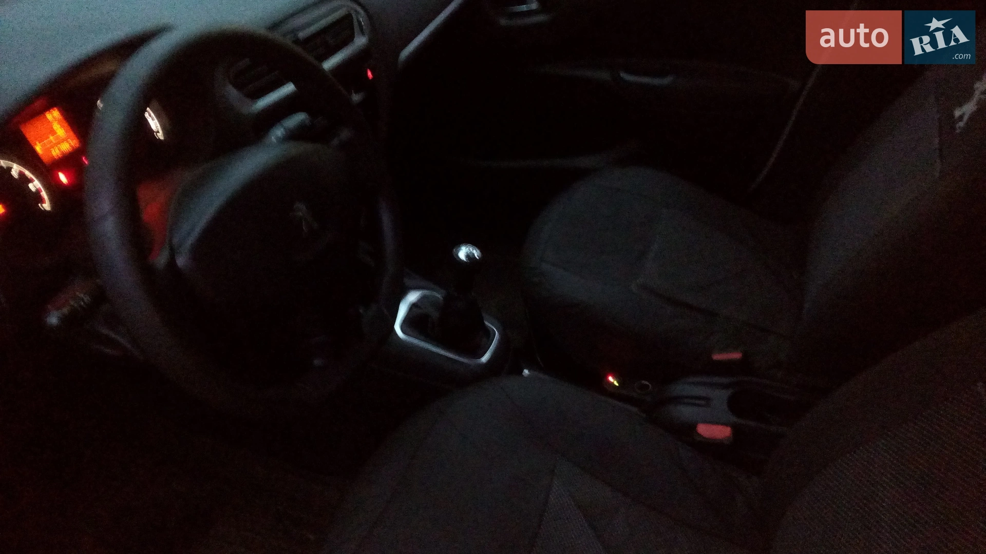 2016 Peugeot 301 - мініатюра 9