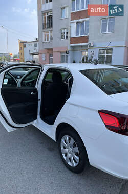 Седан Peugeot 301 2019 в 