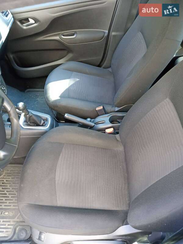 Седан Peugeot 301 2016 в Борисполі фото 5 Седан Peugeot 301 2016 в Борисполі