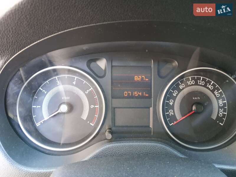 Седан Peugeot 301 2016 в Борисполі фото 6 Седан Peugeot 301 2016 в Борисполі