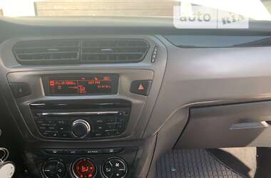 Седан Peugeot 301 2021 в 