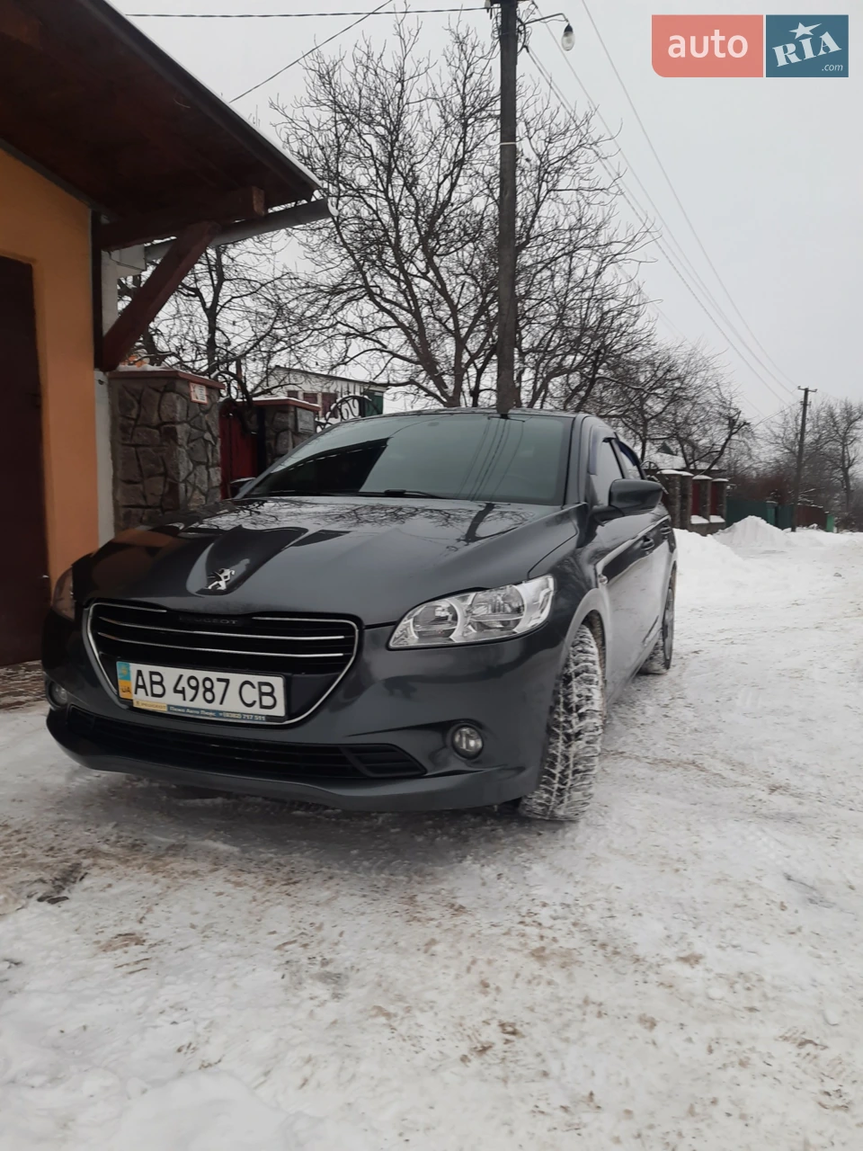 2015 Peugeot 301 - мініатюра 36