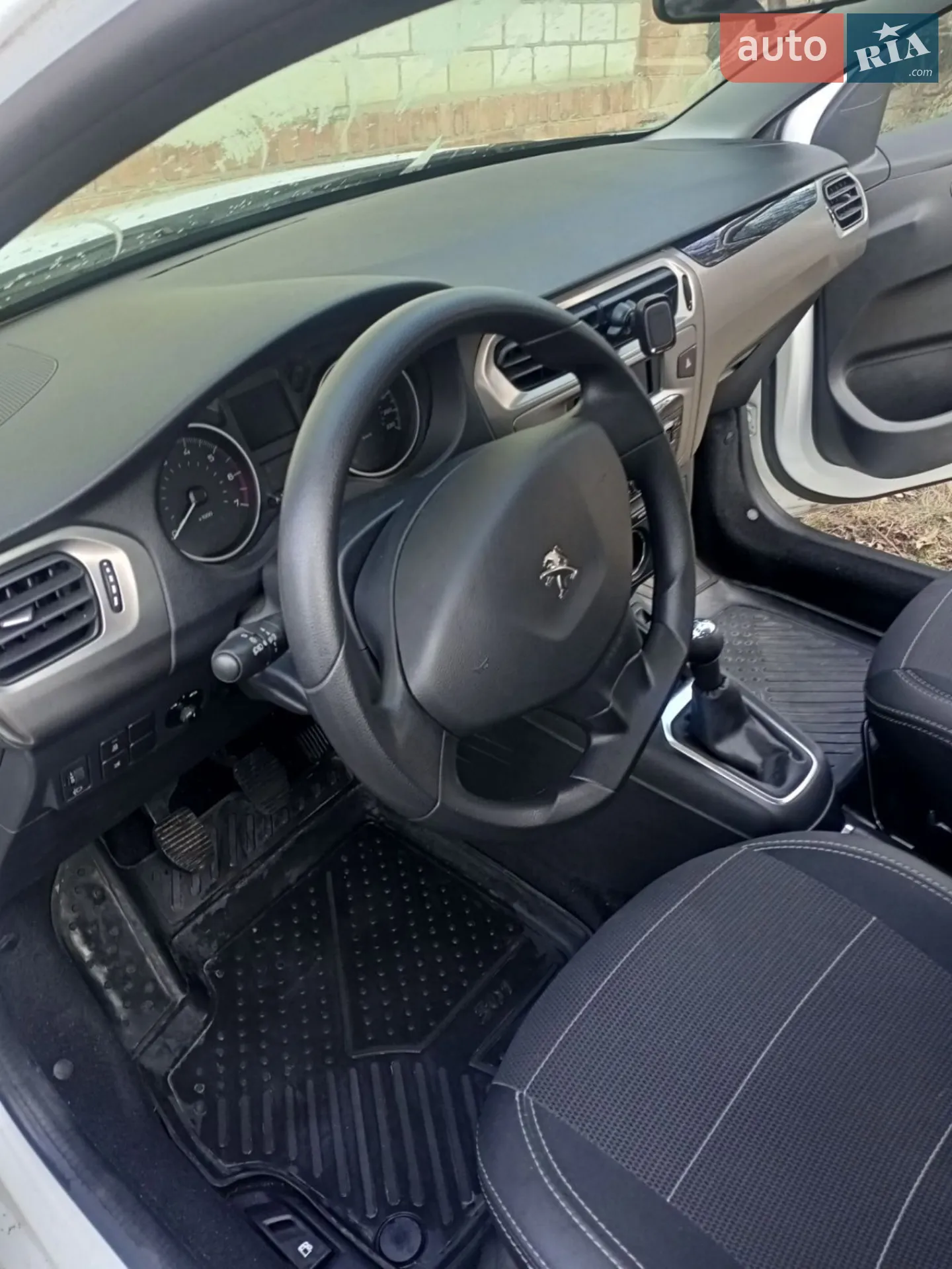 2020 Peugeot 301 - мініатюра 25