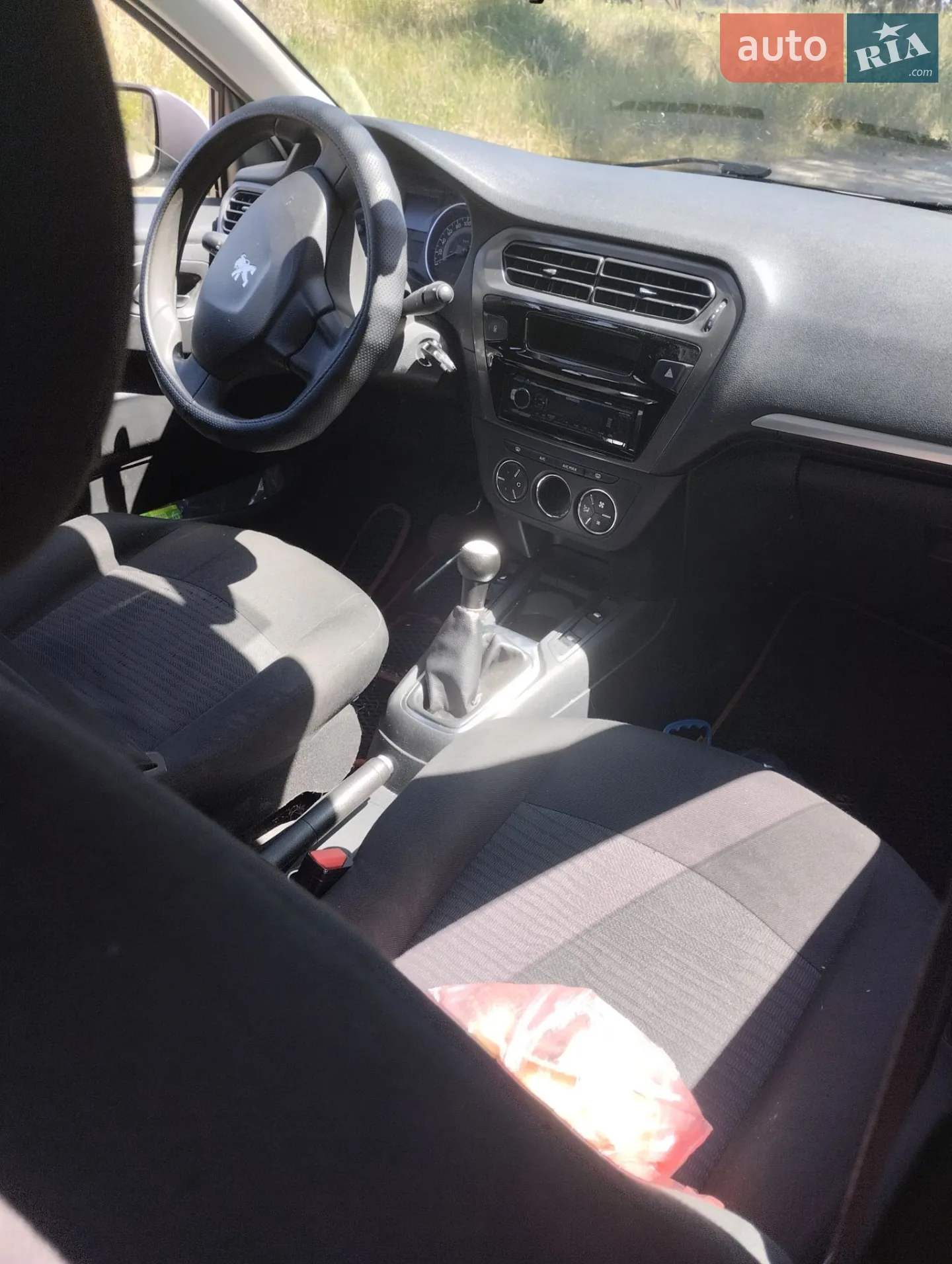 2016 Peugeot 301 - мініатюра 7