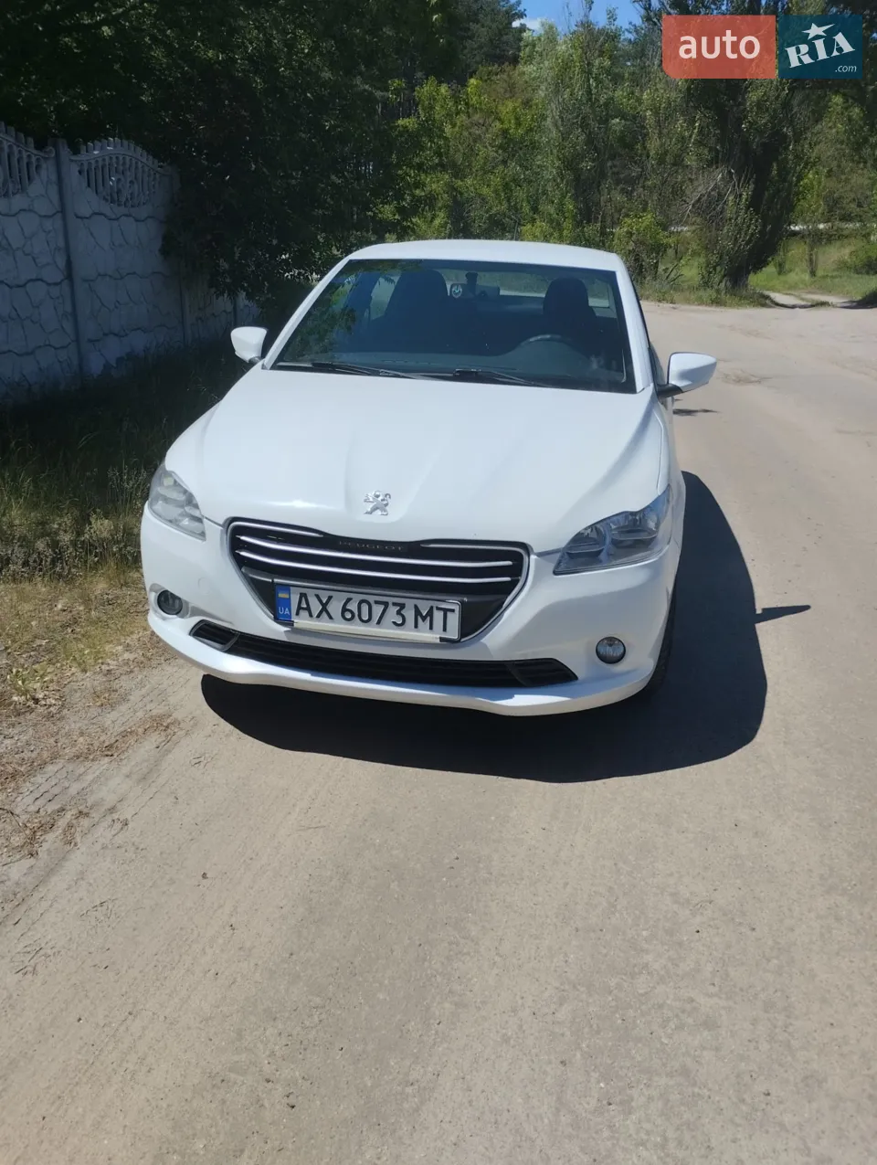 2017 Peugeot 301 - мініатюра 29