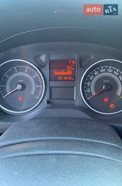 Седан Peugeot 301 2013 в Києві