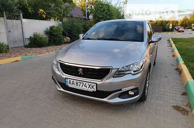 Седан Peugeot 301 2019 в Києві