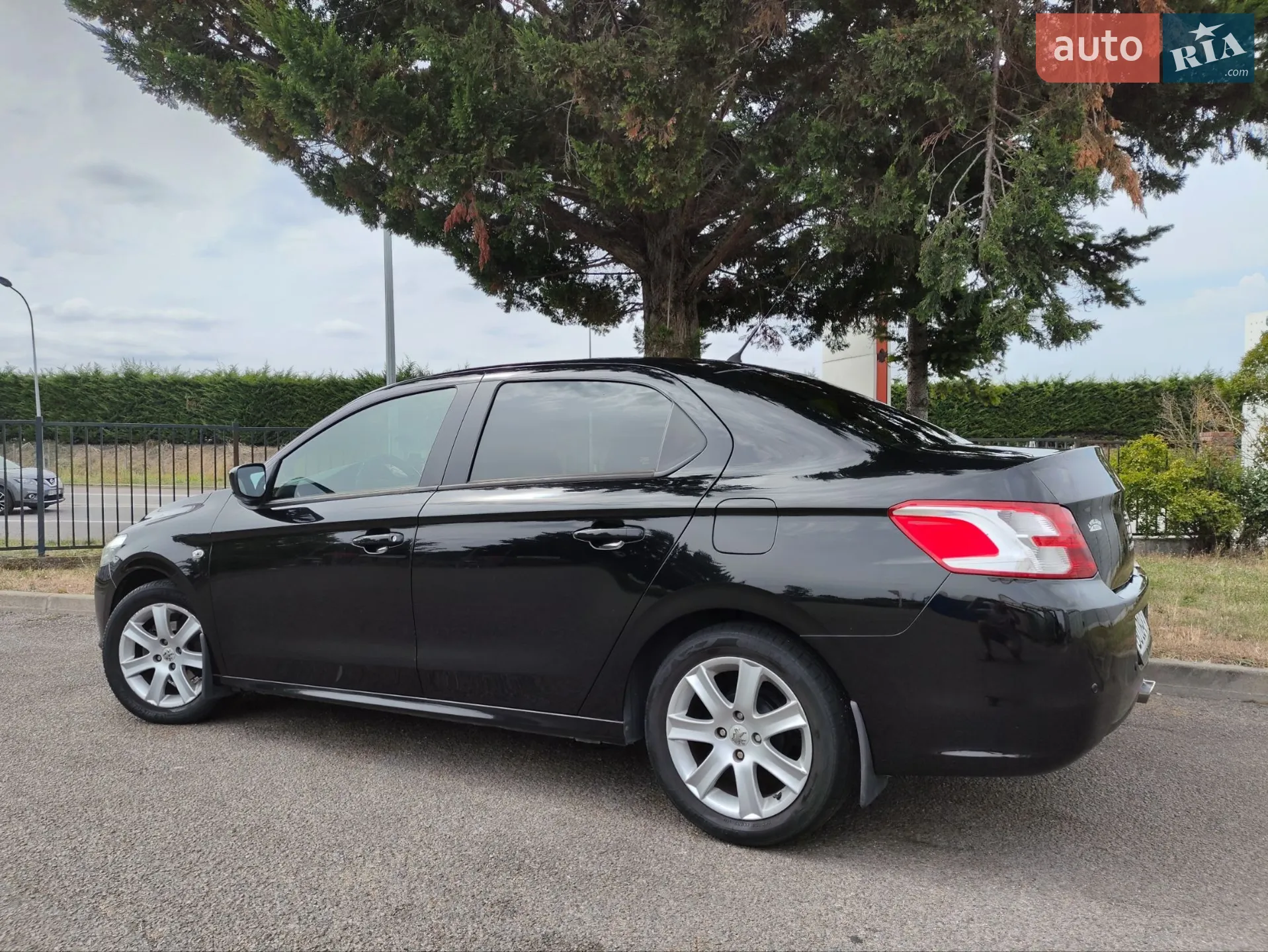 2013 Peugeot 301 - мініатюра 6