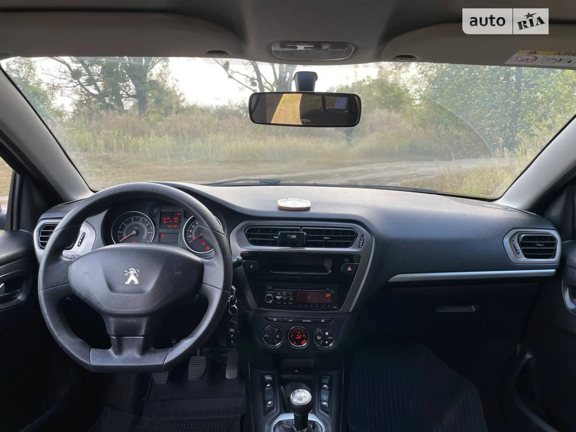 2015 Peugeot 301 - мініатюра 11