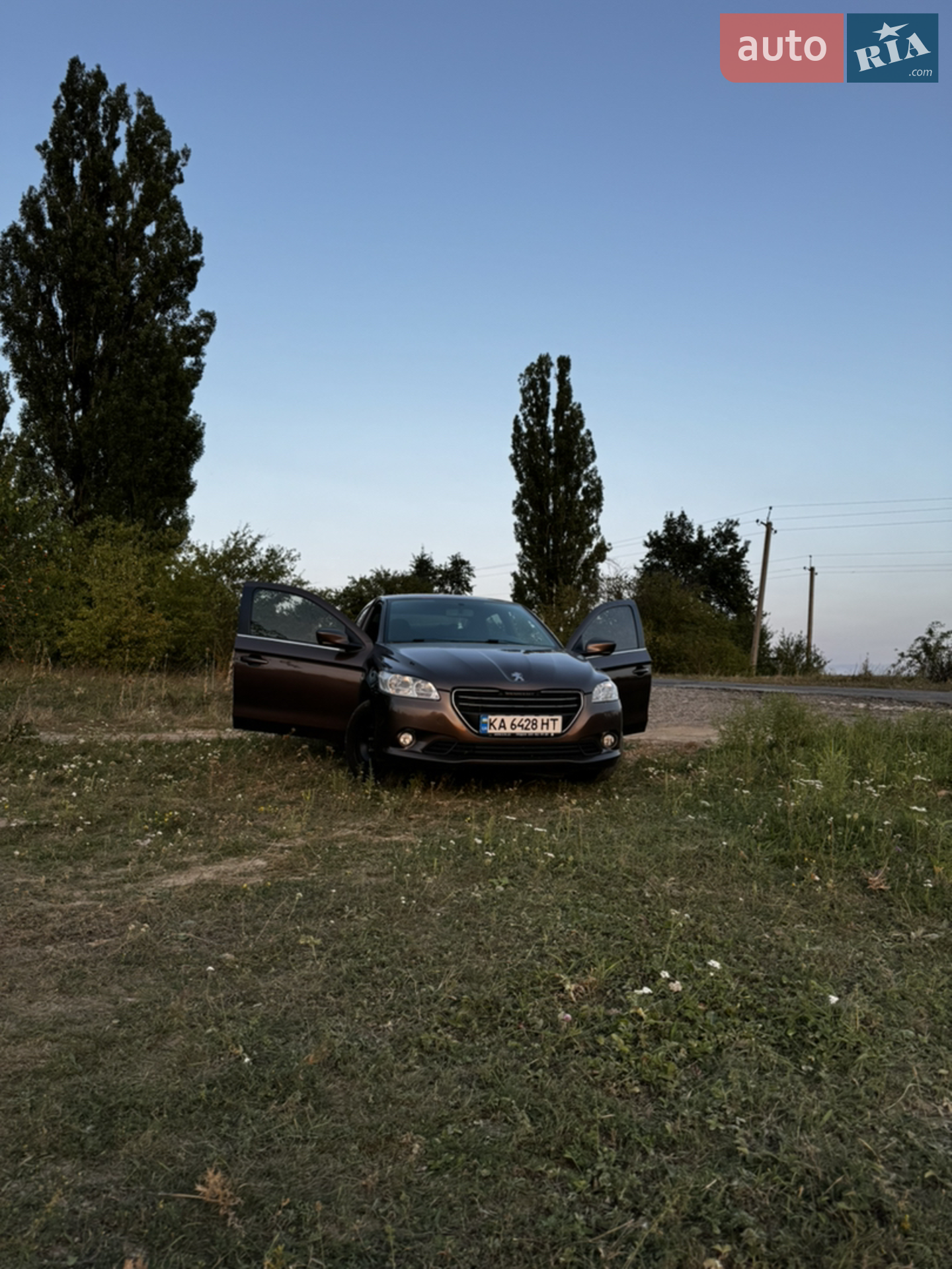 2013 Peugeot 301 - мініатюра 15