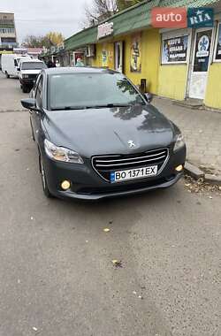 Седан Peugeot 301 2015 в Вознесенске