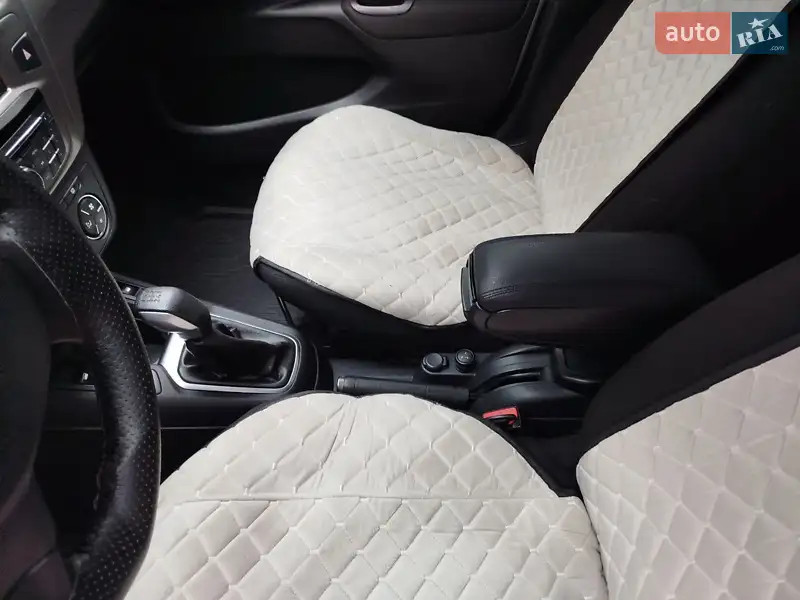 Peugeot 301 2018 VIN VF3DDHMZ6JJ552608 фото оголошення 9 з 52