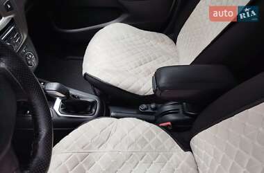 Седан Peugeot 301 2018 в 