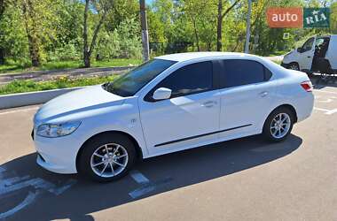 Седан Peugeot 301 2016 в 