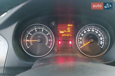 Седан Peugeot 301 2016 в 