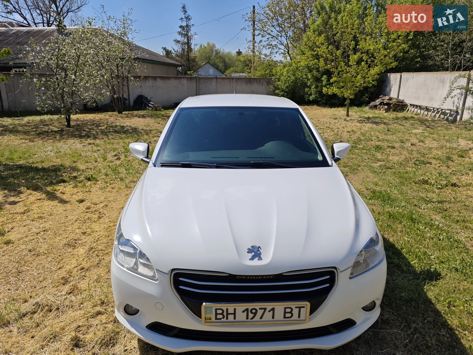 2015 Peugeot 301 - мініатюра 4