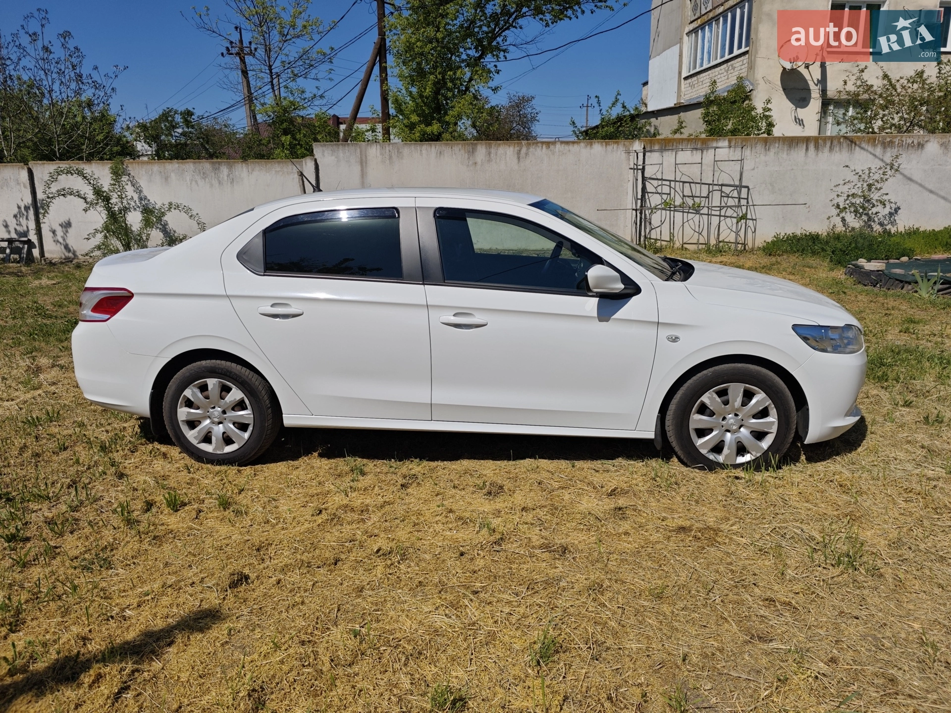 2015 Peugeot 301 - мініатюра 2