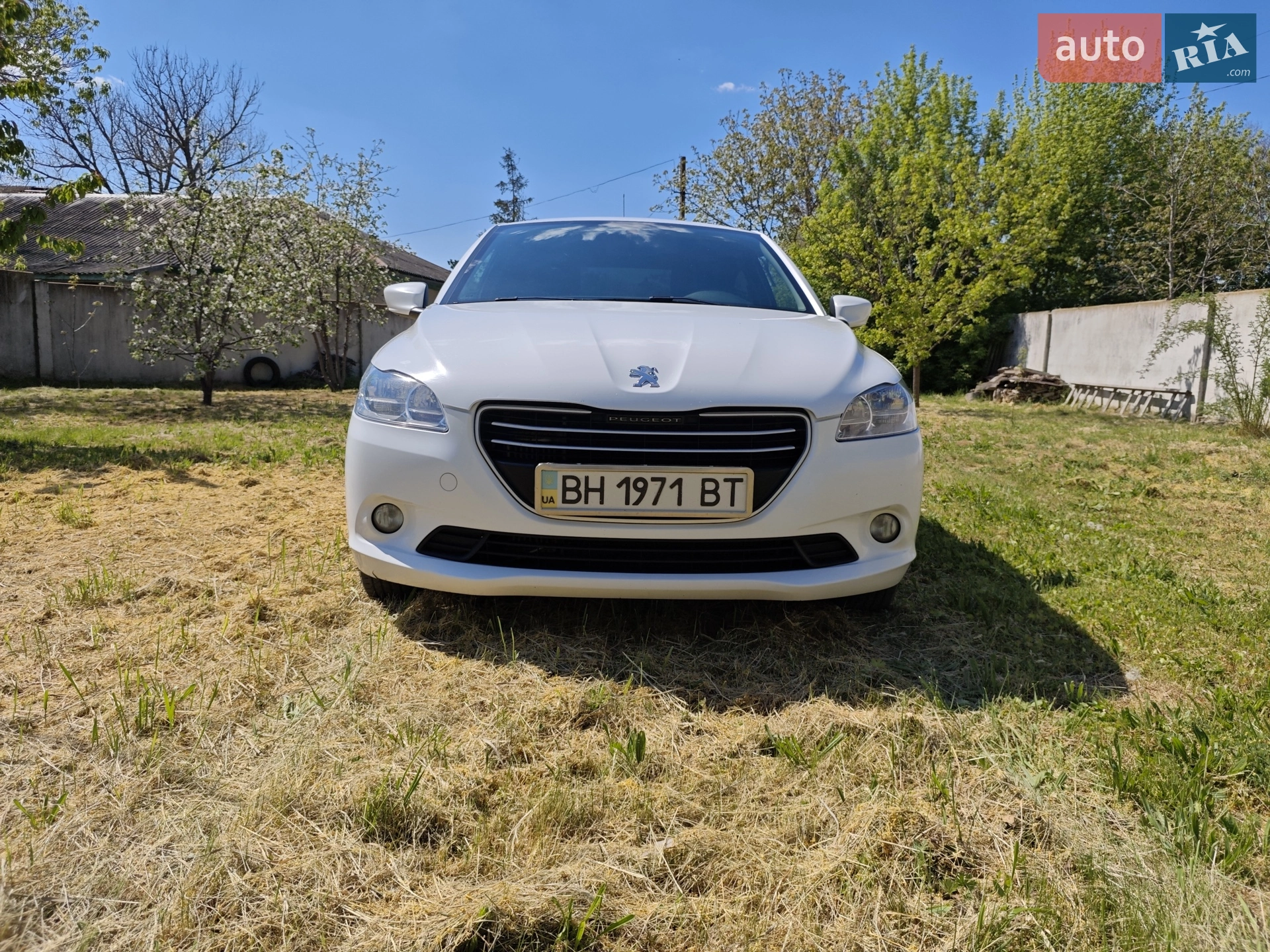 2015 Peugeot 301 - мініатюра 5