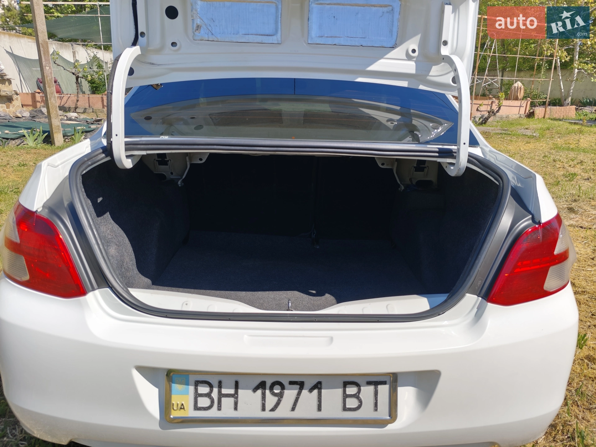 2015 Peugeot 301 - мініатюра 8