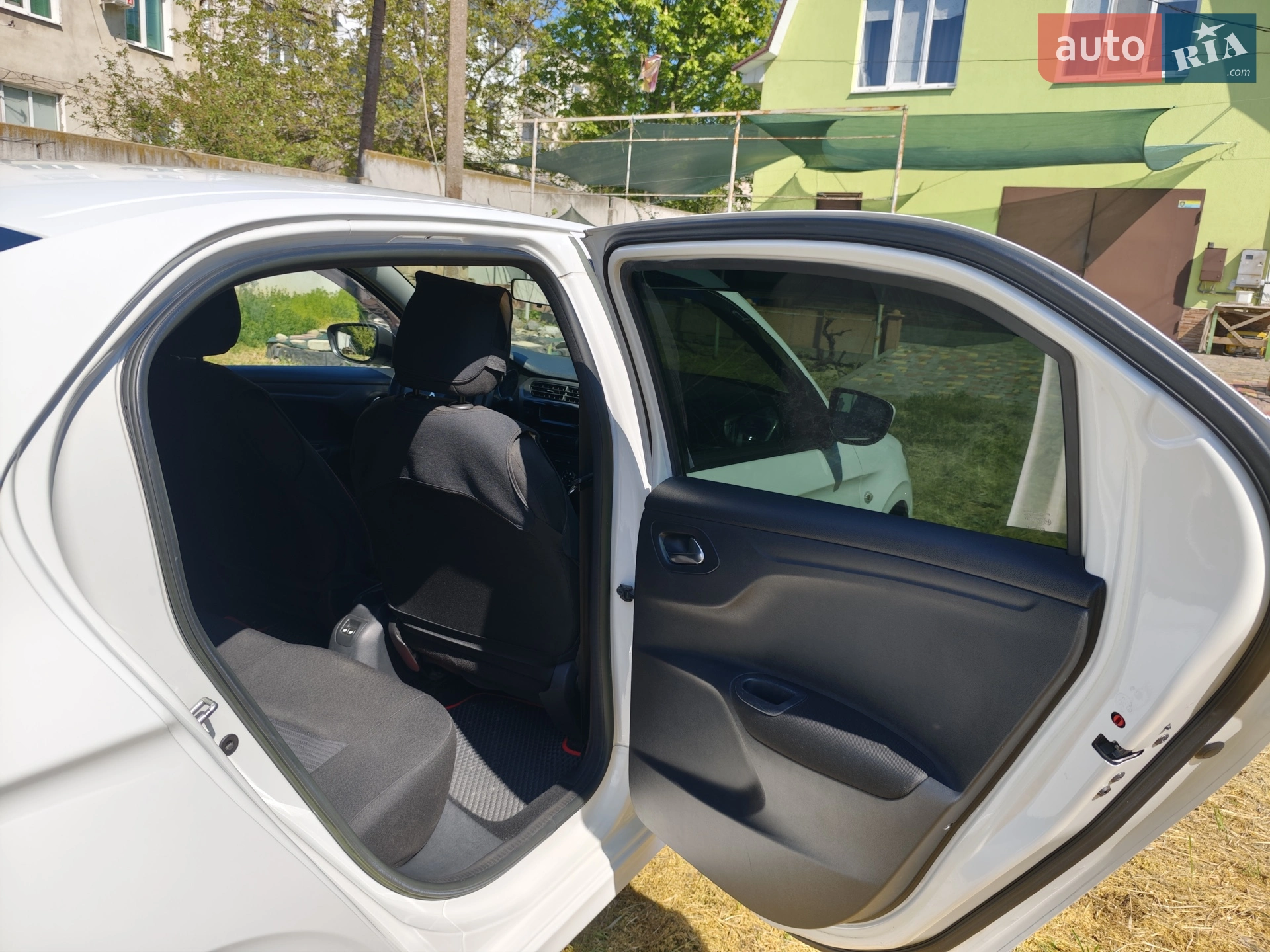 2015 Peugeot 301 - мініатюра 9
