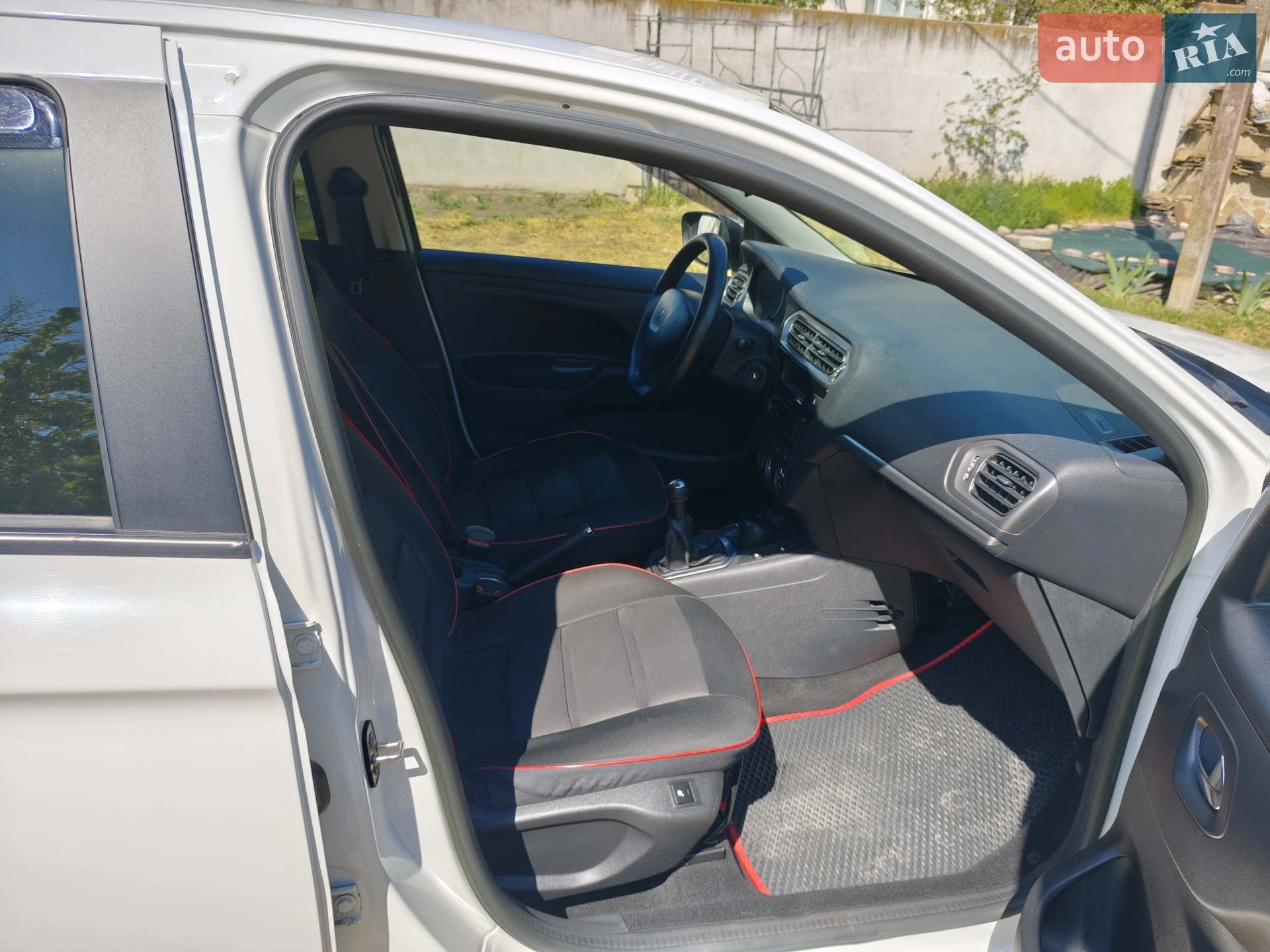 2015 Peugeot 301 - мініатюра 12