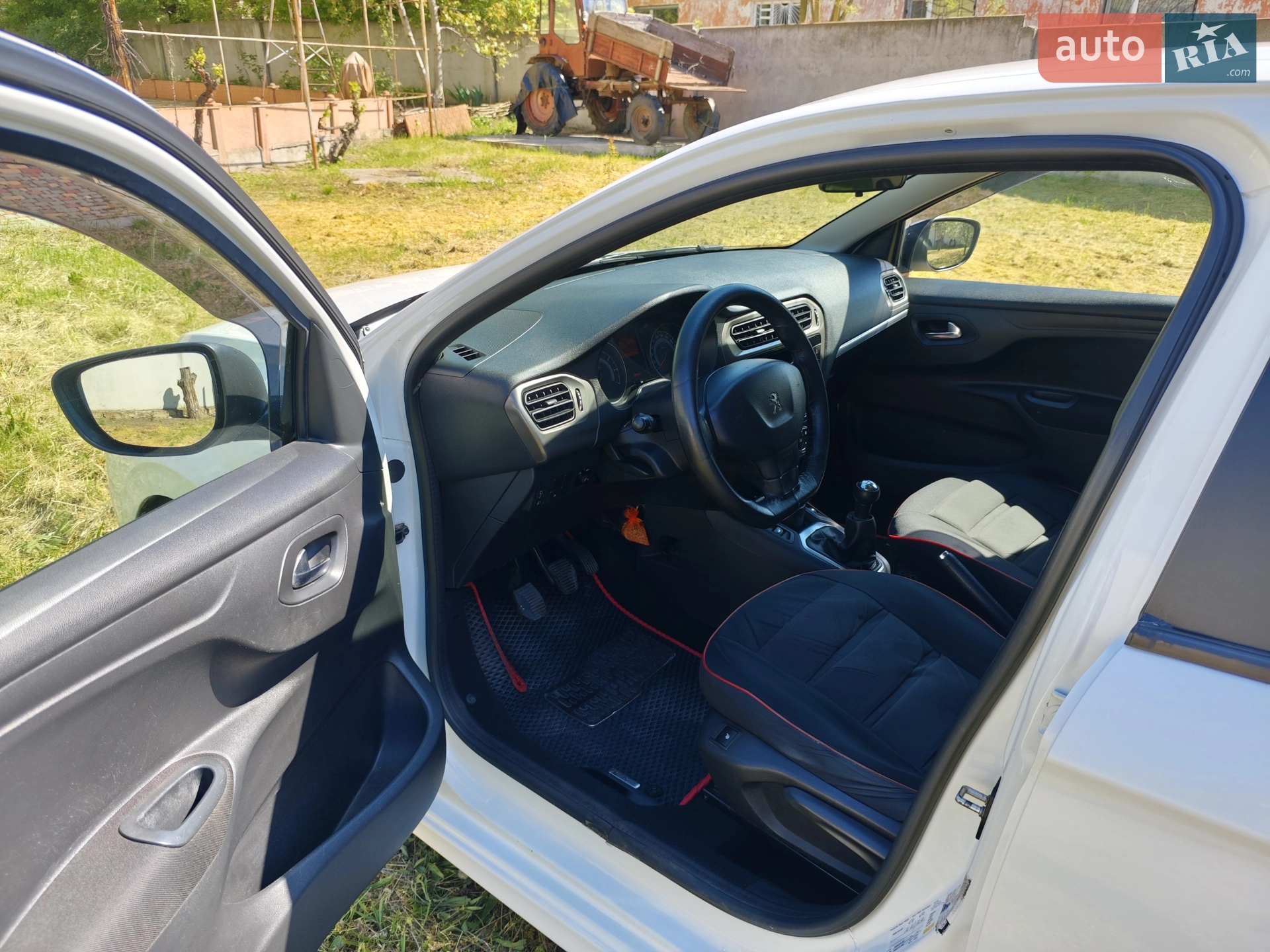 2015 Peugeot 301 - мініатюра 15