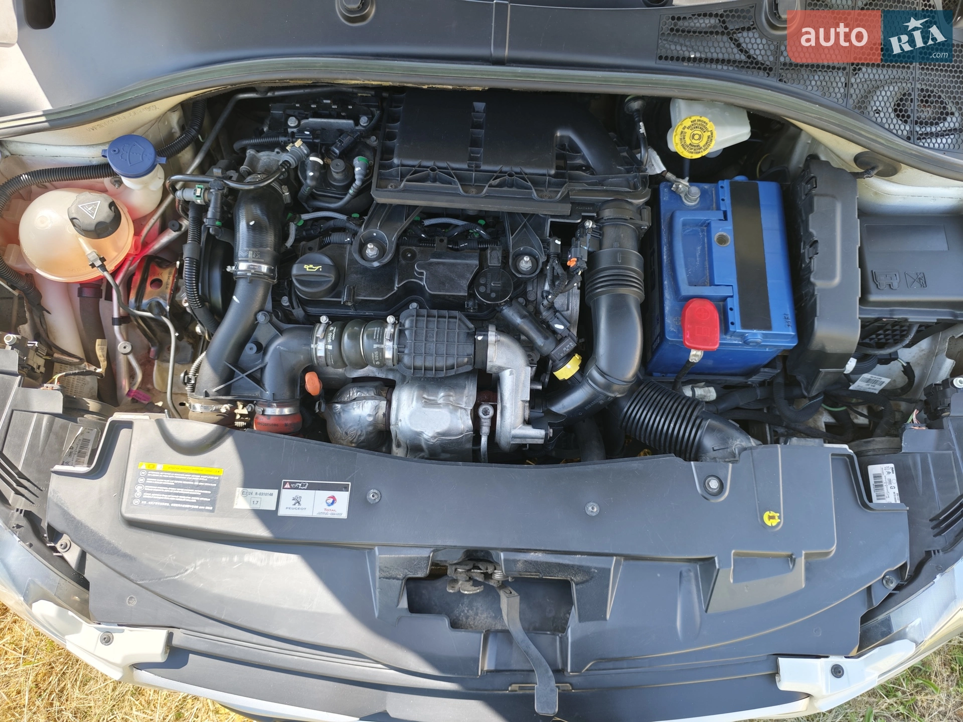 2015 Peugeot 301 - мініатюра 19