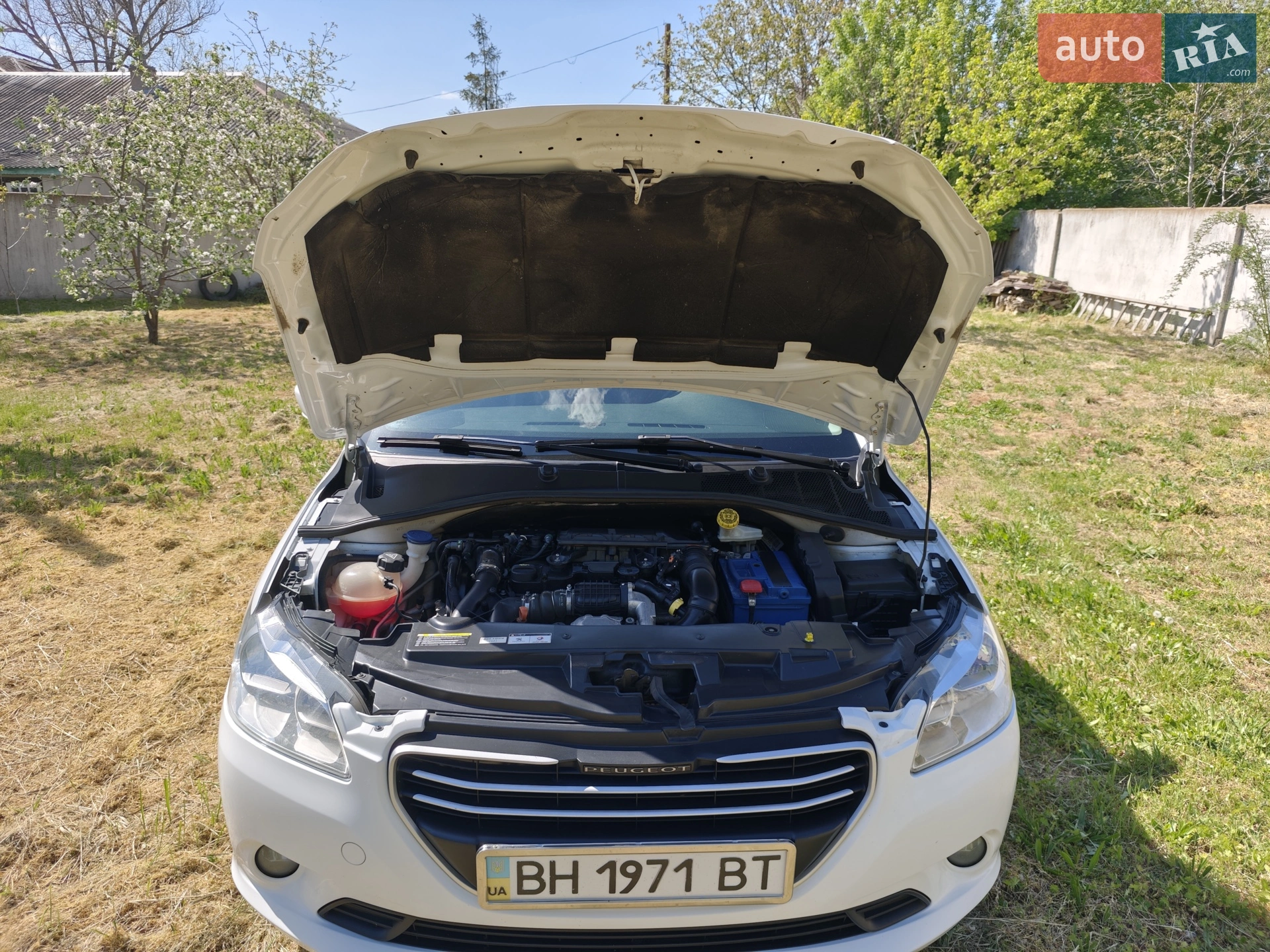 2015 Peugeot 301 - мініатюра 20